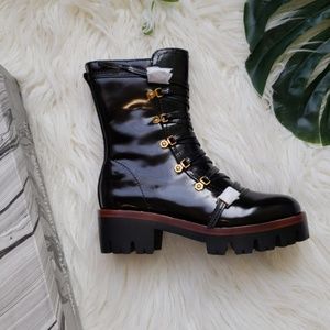 rothco forced entry boots